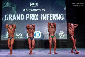  BODYBUILDING 90